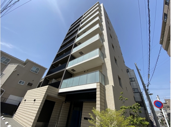 ドゥーエ三ノ輪Ⅱ 