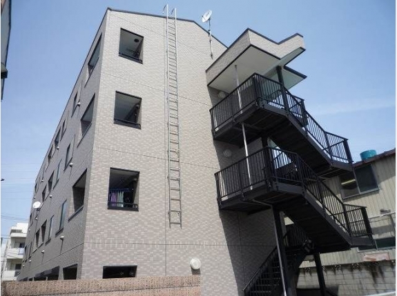 カーサ・エスポワール