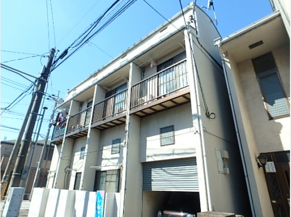 ＢＯＸＨＯＮＤＡ