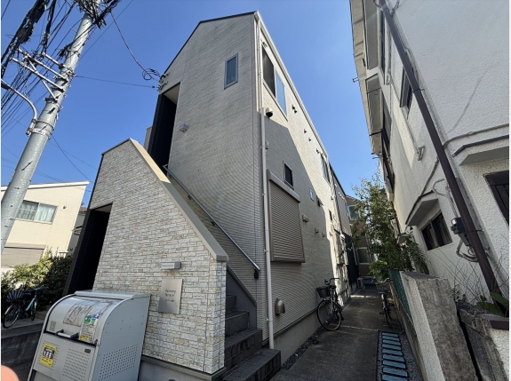 レジデンス赤羽