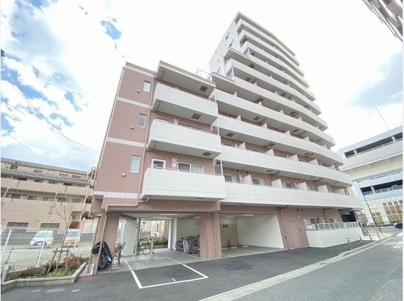 ミルーナヒルズ西新井大師WEST