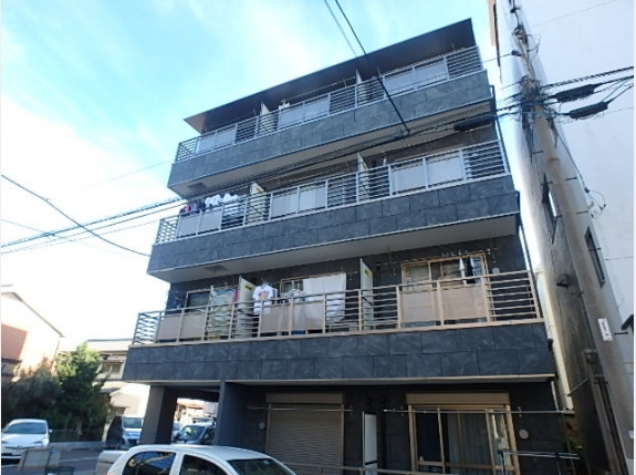 ＪＣ　Ｓｔｒｅｅｔ　南町