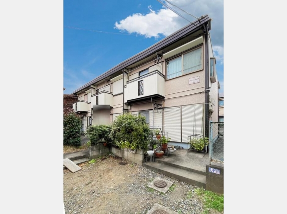 シティハイム桜台B