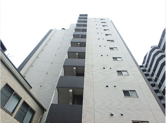 グランドコンシェルジュ板橋本町
