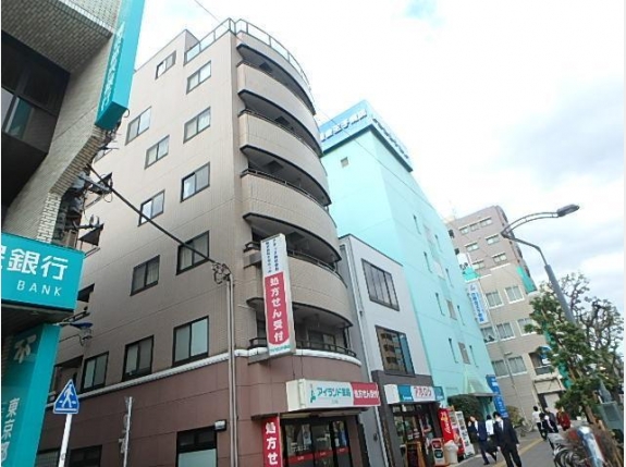 ペルレ五十嵐
