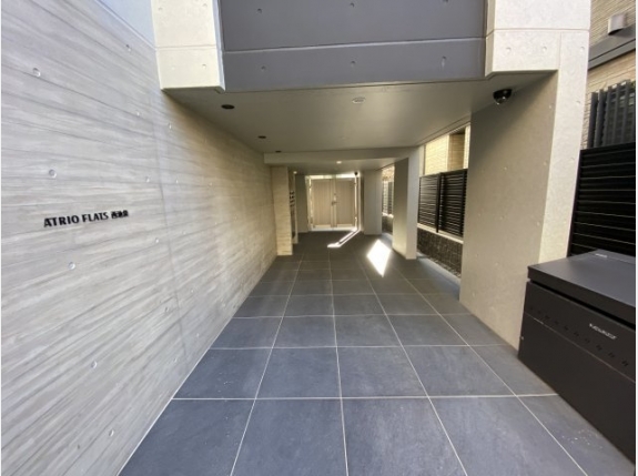 アトリオフラッツ西池袋