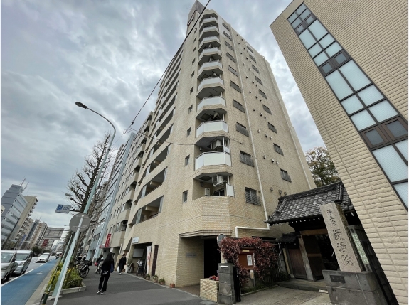 シャンボール白山