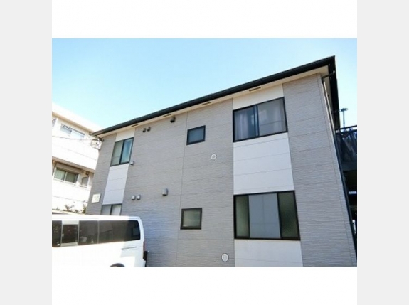 エステートピアＫ