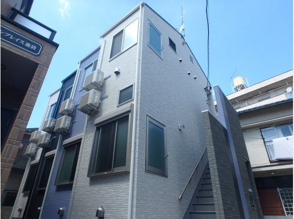 ＬＡＬＡ　ＦＬＡＴ