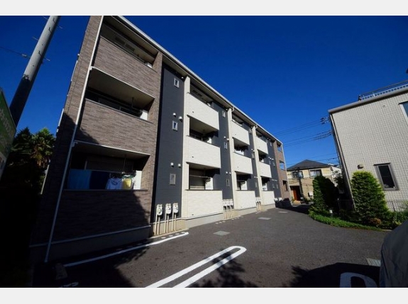 リヴィエール　プレ