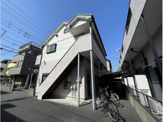 サザンハイツⅡ