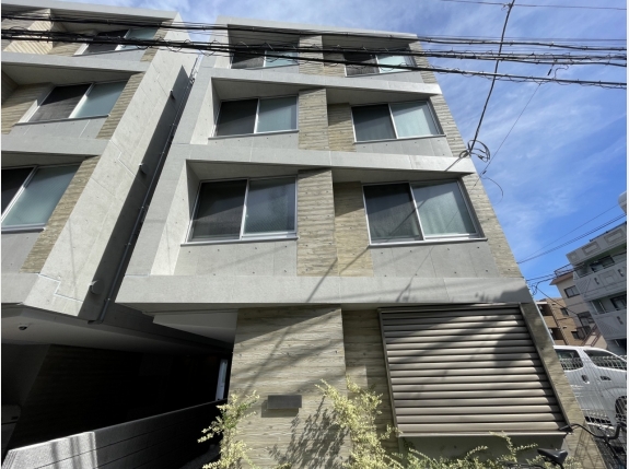 (仮称）Ludens新板橋３