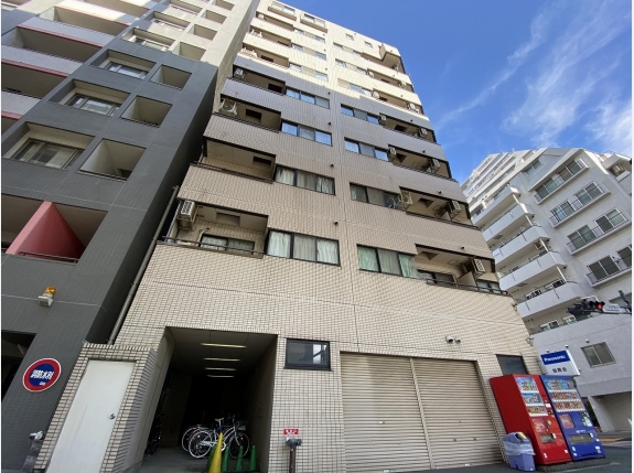 ヴェルテス板橋