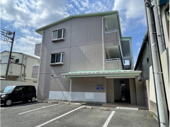 リファレンス戸田公園