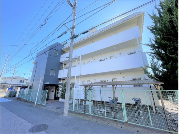 クリーネスコーポ