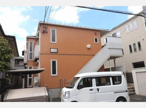 ハウスオブオレンジ