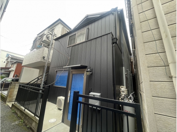 Ｓｔａｇｅ南鳩ヶ谷 