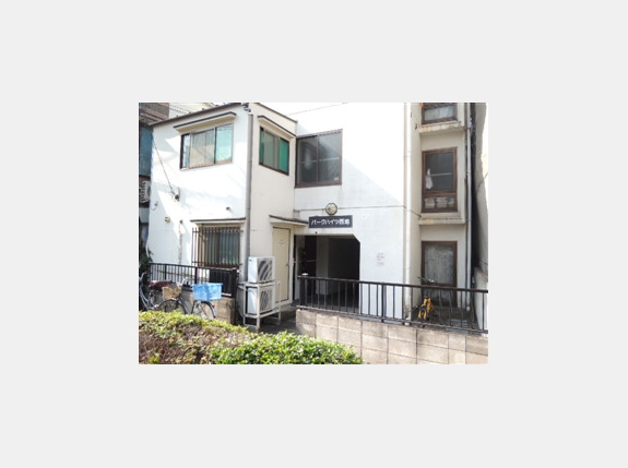 パークハイツ西池