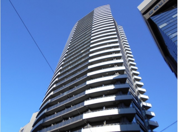 ルミナリータワー池袋