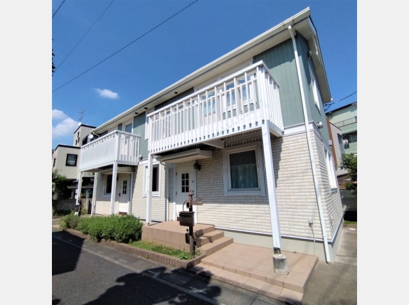 Swedish Maison 元町