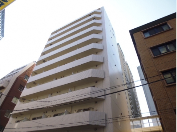 ミテッツァ千代田三崎町