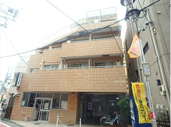ハイツ小野塚