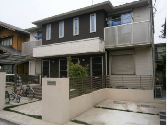 パラッツォ石神井