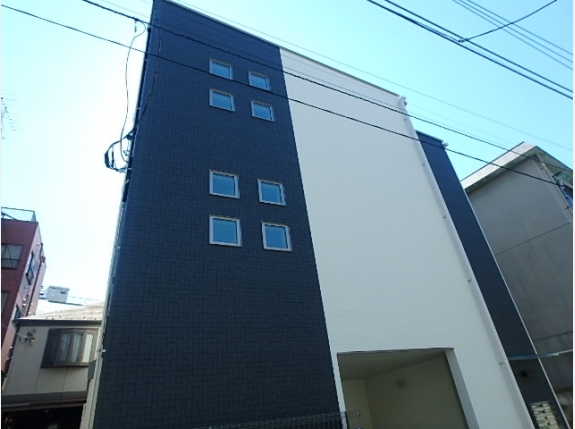 ブランシュール板橋