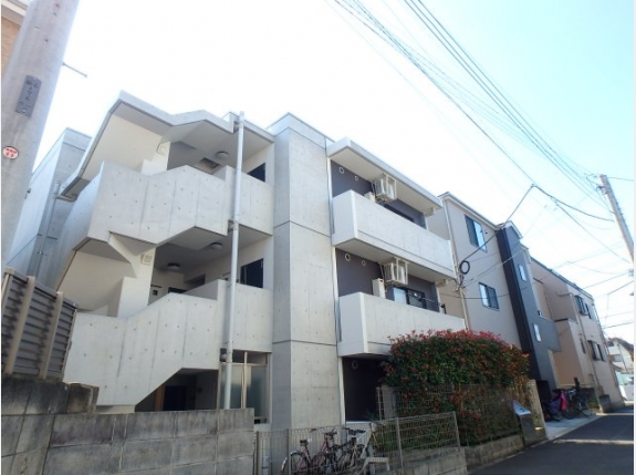 CASITA南長崎