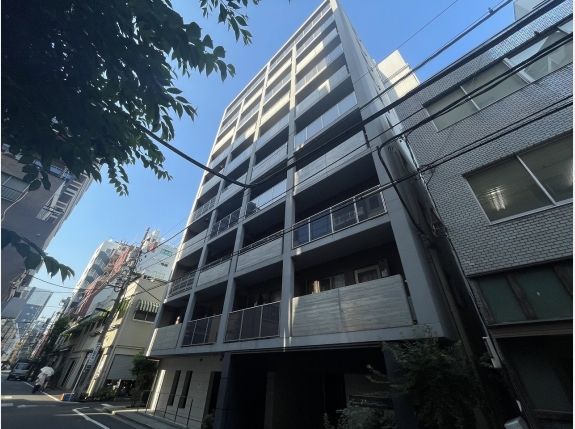 レジディア御茶ノ水Ⅲ