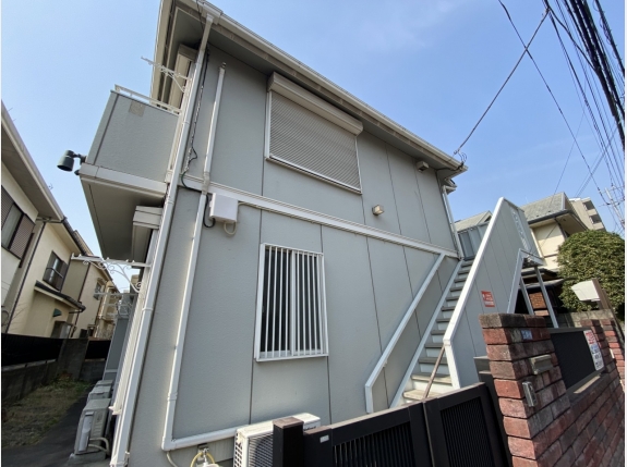 サンモール西ヶ原