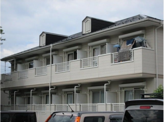 メゾン・ド・ビアンカ