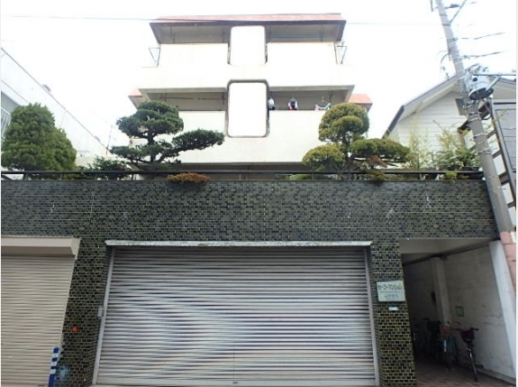 セーコーマンション