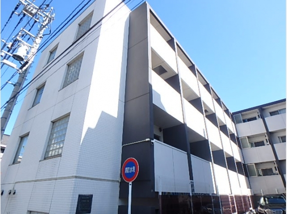 ビバリーホームズ西台Ⅲ