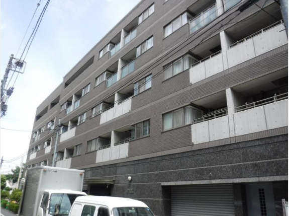 モルチール池袋本町