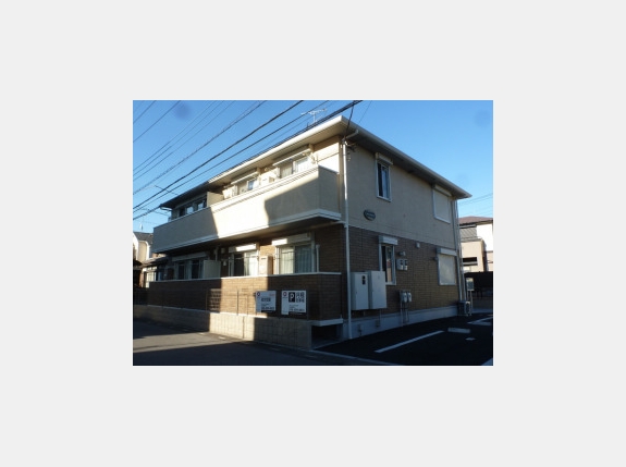 メゾンアイリス