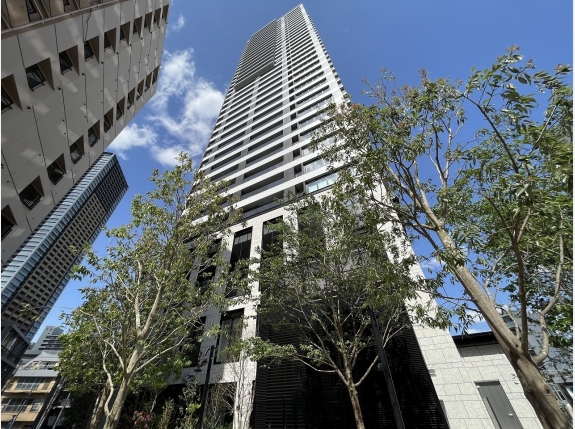 プラウドタワー東池袋ステーションアリーナ