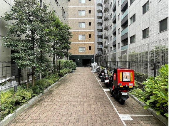 プレール文京WEST