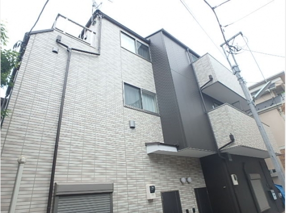 フォルトゥーナ上十条