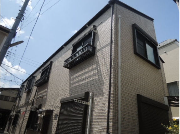 ドエル西