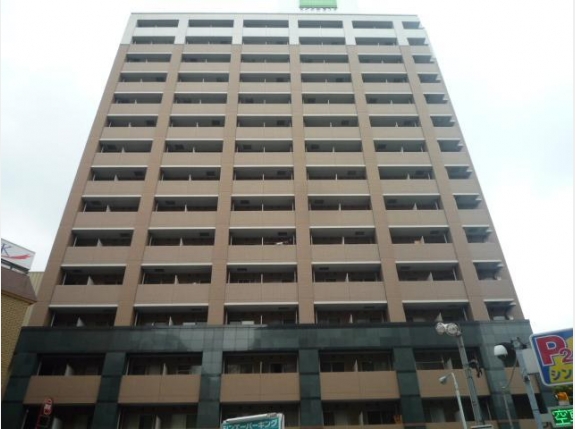 パレステュディオ池袋駅前