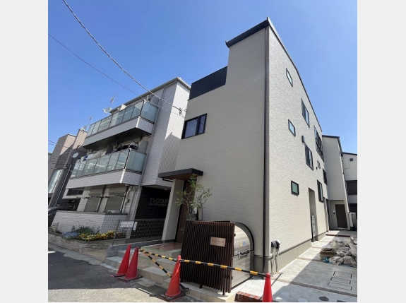 ベルリード南大塚