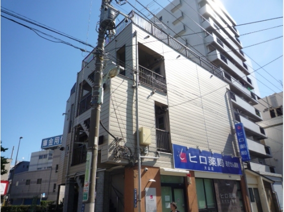 荒井ビル