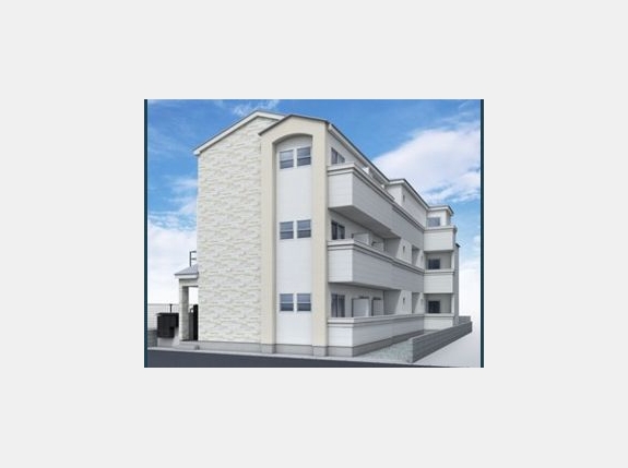 MELDIA江北Ⅱ 