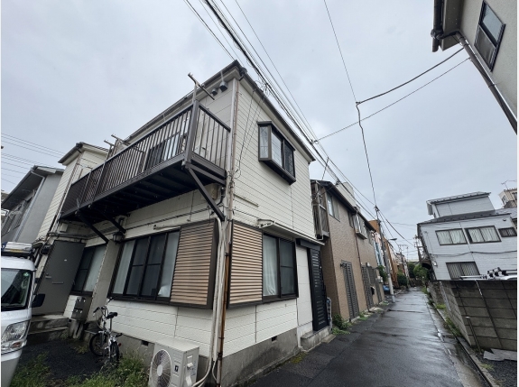 山一上中里ステーツ