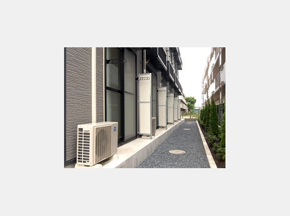 レオパレス栞ＴＯＤＡ