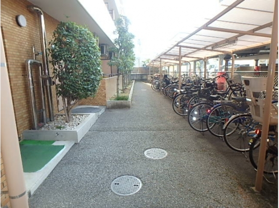 ライオンズマンション川口幸町