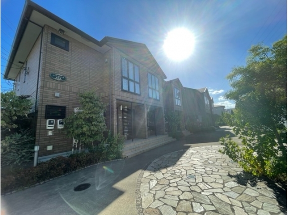 コーワ・ルミエール参番館