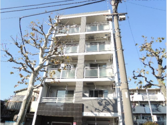 Ｋビル　富士見町ハイツ