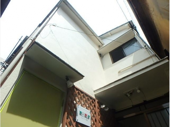 フォレスト本郷
